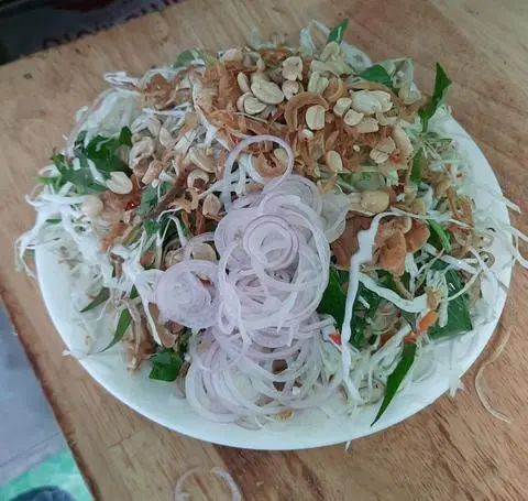 Hình ảnh Gỏi không