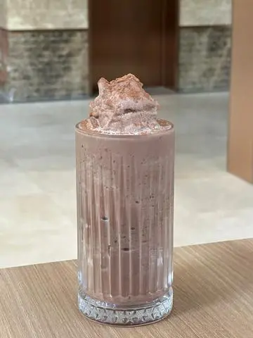 Hình ảnh Chocolate đá xay