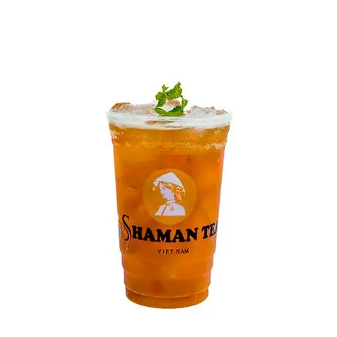 Hình ảnh Hồng Trà Tắc Tuổi Thơ