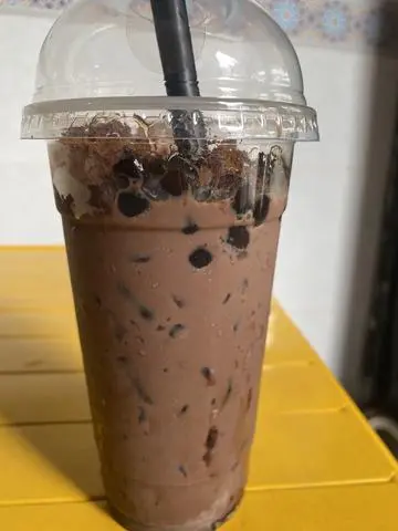 Hình ảnh Milo đá bào
