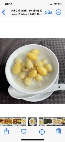 Hình ảnh 18 Bạch quả - bo bo 