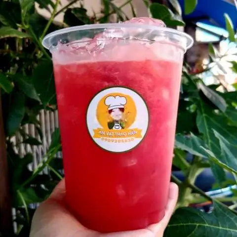 Hình ảnh Nước ép cà cải