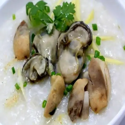 Hình ảnh Cháo Hào