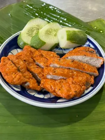 Hình ảnh Chả Cua 