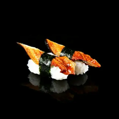 Hình ảnh Sushi lươn