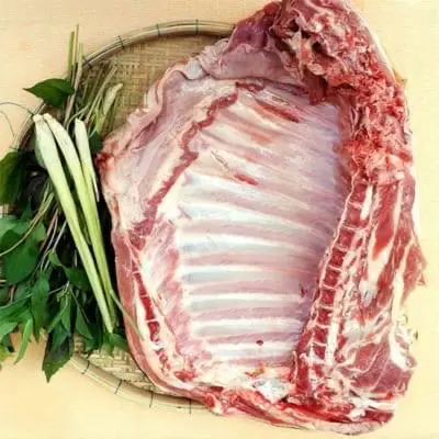 Hình ảnh Sườn Thêm Bỏ Lẩu
