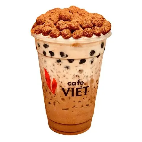Hình ảnh Milo Dầm Milo Loops