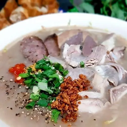 Hình ảnh Cháo lòng