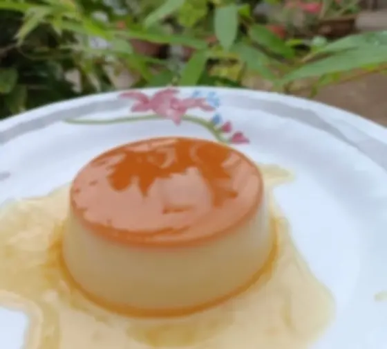 Hình ảnh Bánh flan 5 cái