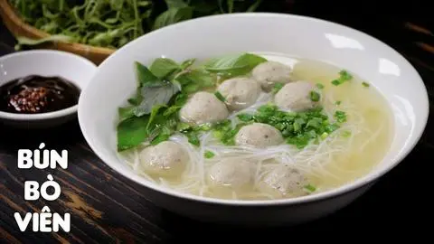 Hình ảnh Mì Xương 