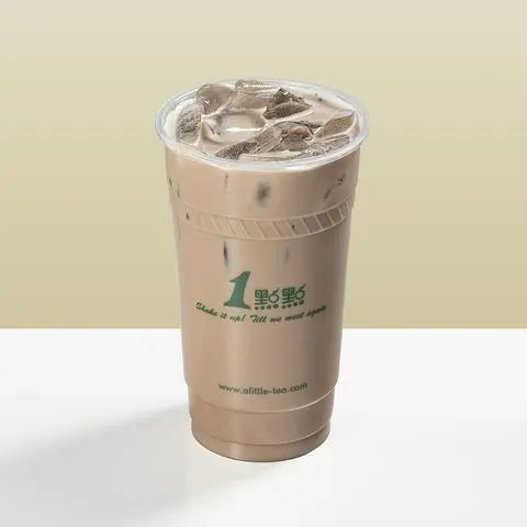 Hình ảnh Trà sữa ovaltine