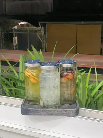 Hình ảnh Set 3 hũ 150ml yến chưng nóng vị đặc biệt