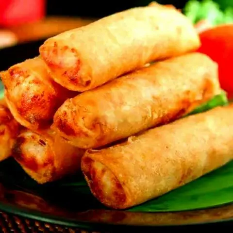 Hình ảnh Chả giò 10 cuốn