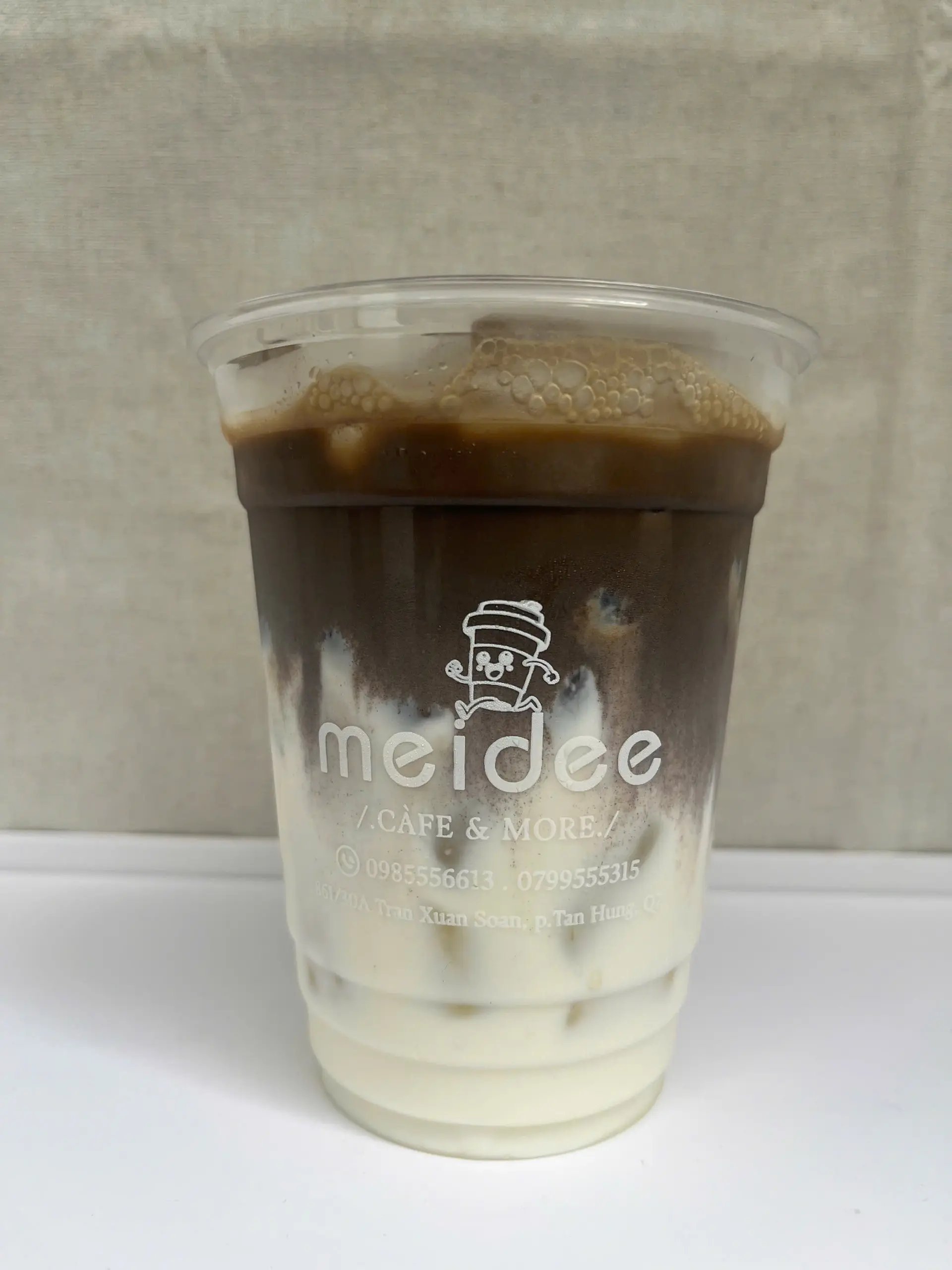 Hình ảnh Houjicha