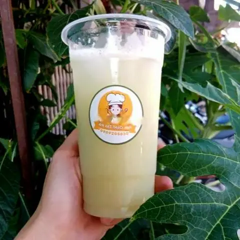 Hình ảnh Nước ép ổi