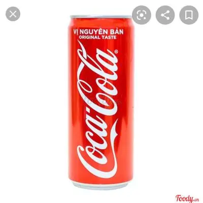 Hình ảnh Coca cola