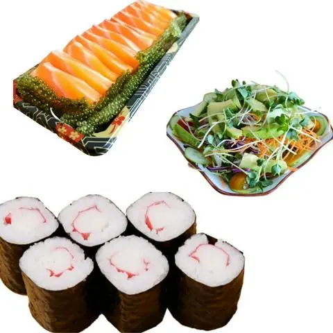Hình ảnh Combo Tiết Kiệm 5