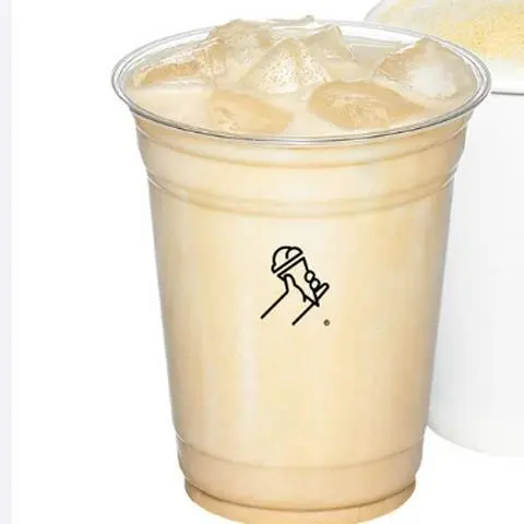 Hình ảnh Ngũ cốc latte - Grain latte
