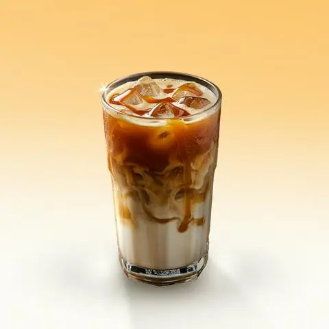 Hình ảnh Caramel Coffee