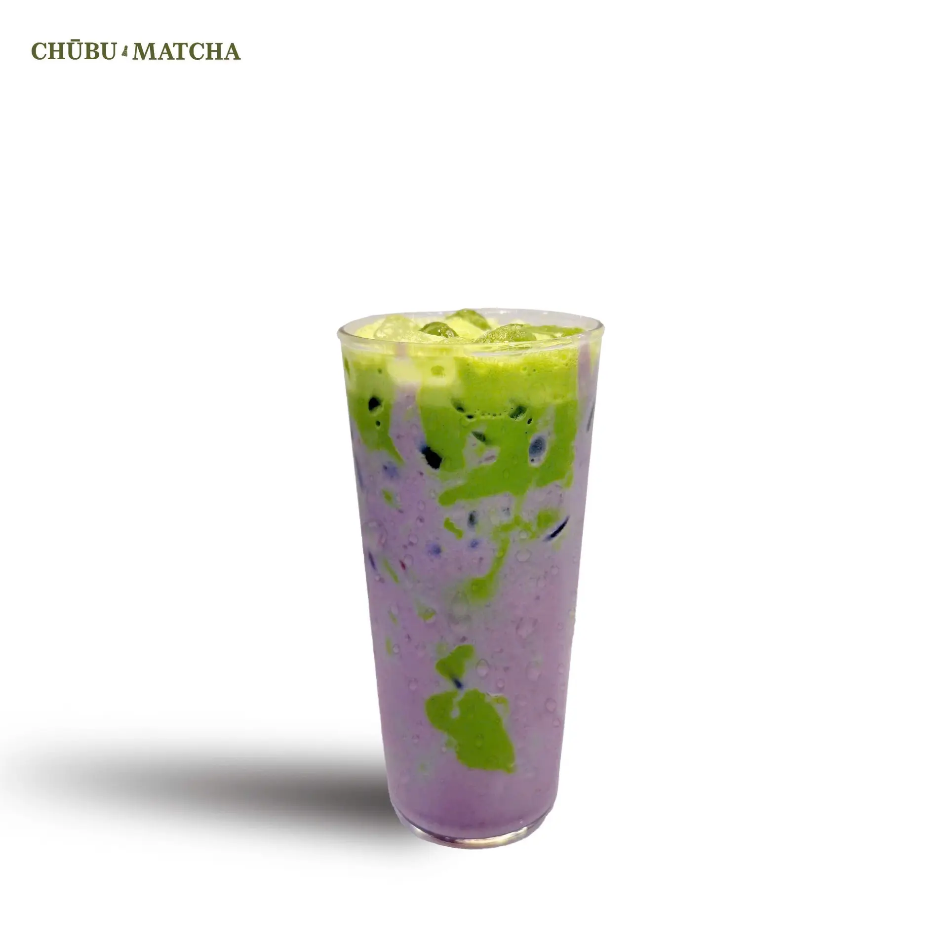 Hình ảnh Matcha Sốt Khoai Môn Tươi