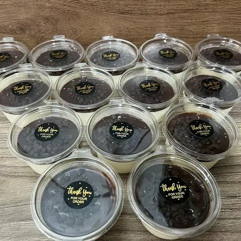 Hình ảnh Panna Choco