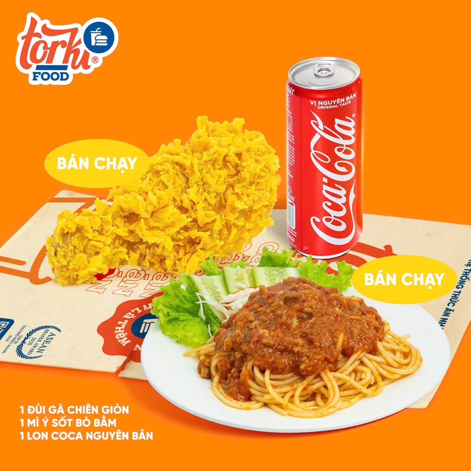 Hình ảnh Combo Khó Cưỡng