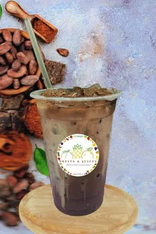 Hình ảnh CaCao Đá