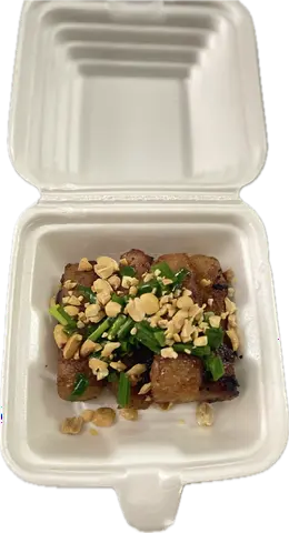 Hình ảnh Nem nướng
