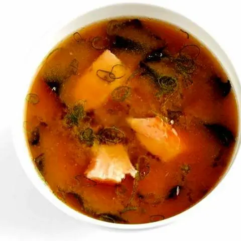 Hình ảnh Soup cay U3