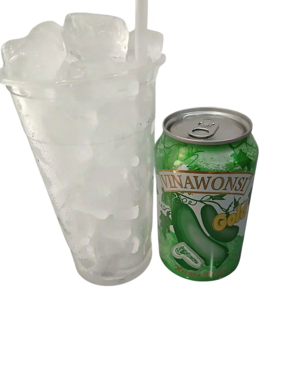 Hình ảnh Bí đao