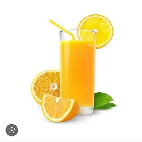 Hình ảnh Nước ép cam