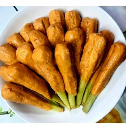 Hình ảnh Chạo Xả 2c
