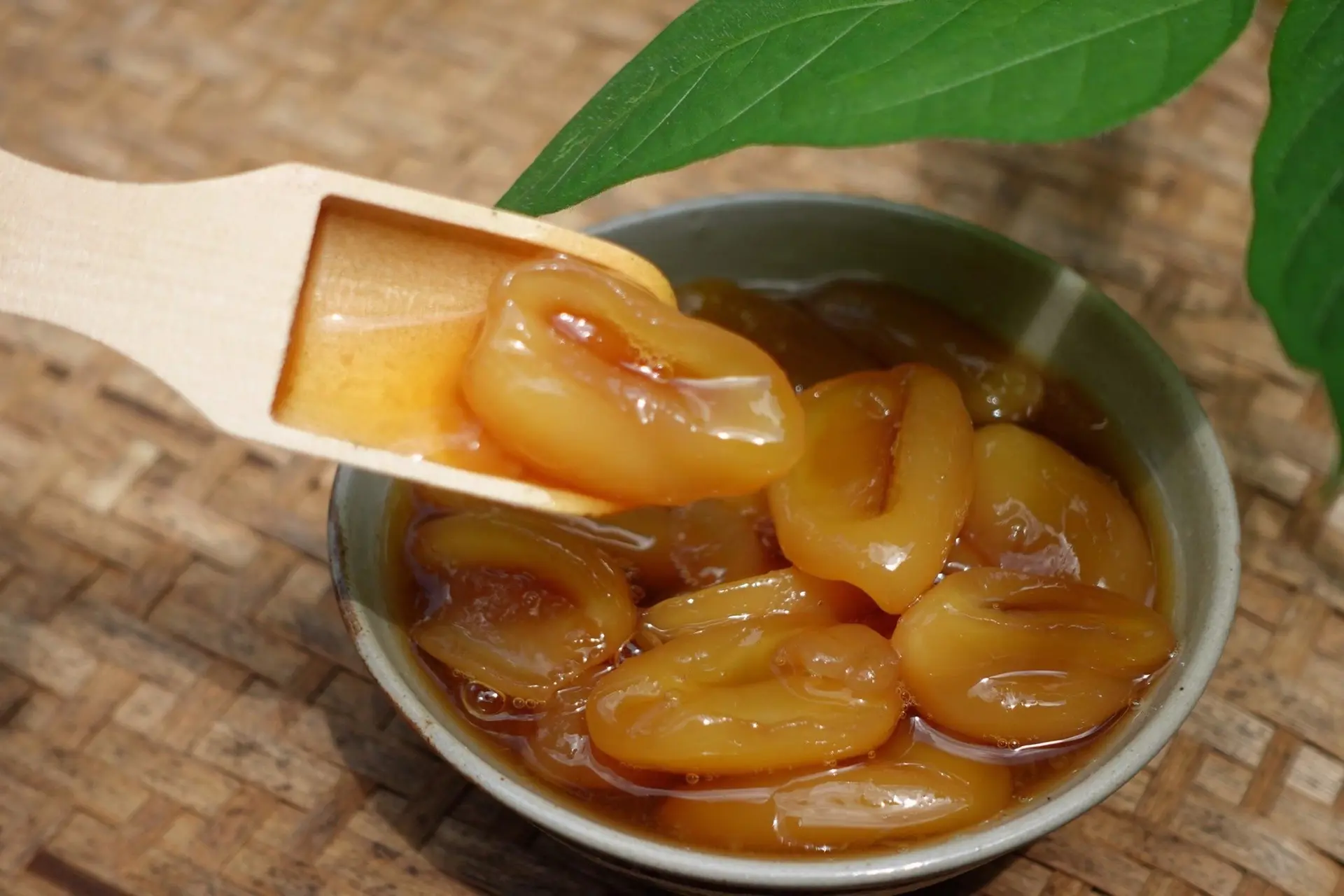 Hình ảnh Thốt nốt rim