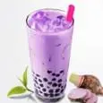Hình ảnh Trà sữa khoai môn