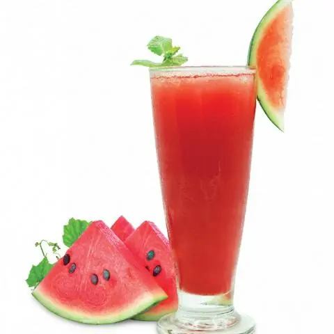 Hình ảnh Ép dưa hấu