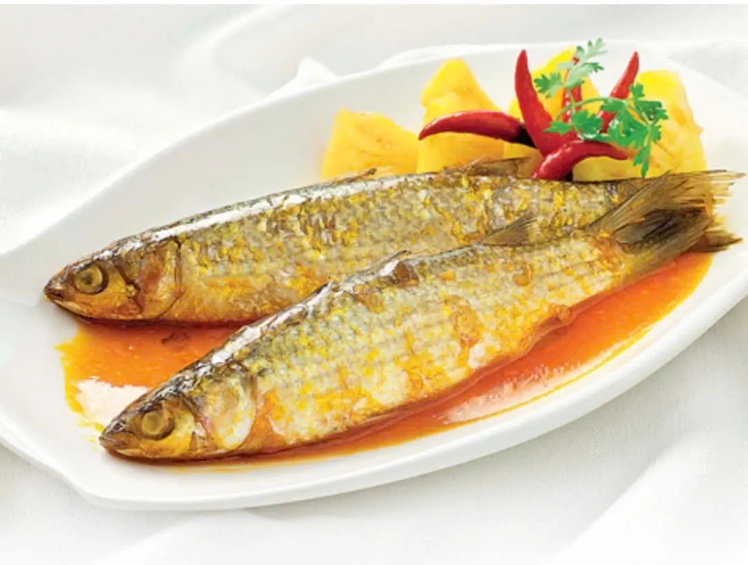 Hình ảnh Cơm đói kho nghệ 