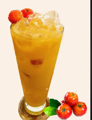 Hình ảnh Nước ép sơ ri