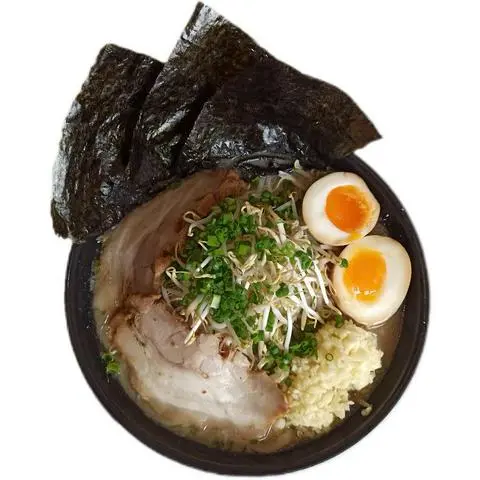 Hình ảnh Yarou Ramen