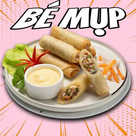 Hình ảnh Chả giò