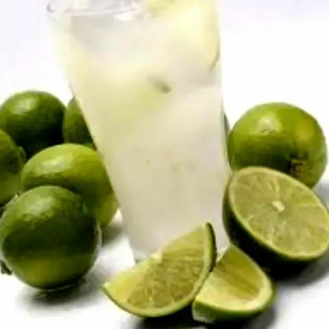 Hình ảnh Đá chanh ly lớn