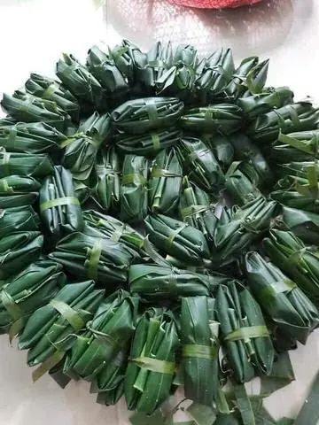 Hình ảnh Bánh Bột Lọc Huế Chánh Gốc (Chưa Hấp)