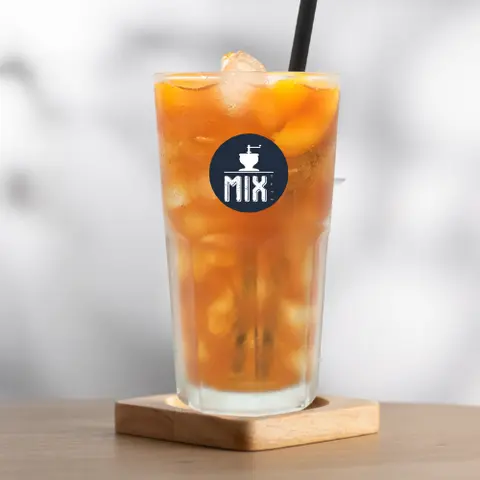 Hình ảnh Trà đào