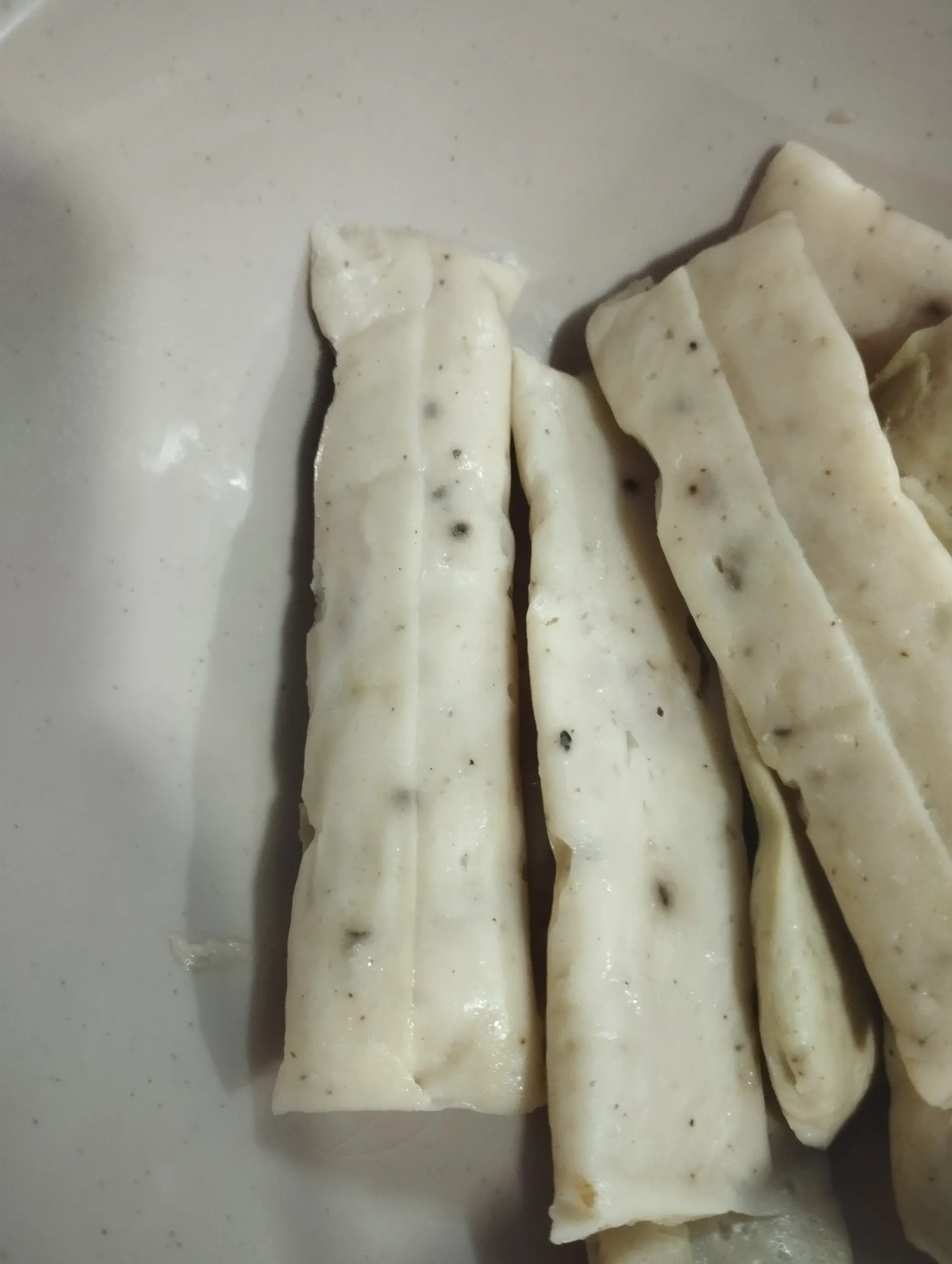 Hình ảnh chả cây thêm