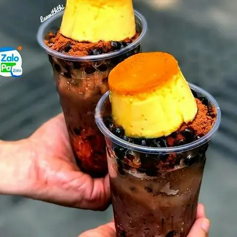 Hình ảnh Milo Dằm Plan 