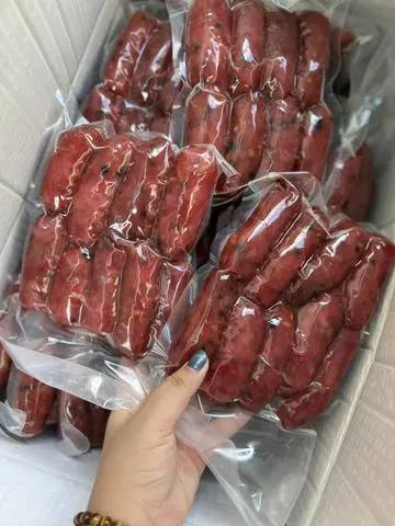 Hình ảnh Lạp xưởng tươi 1kg