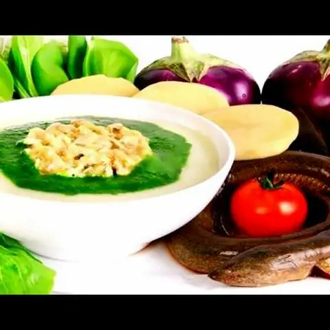 Hình ảnh Cháo tim