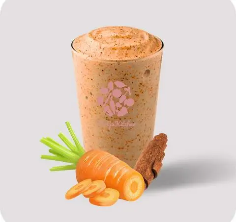Hình ảnh Keep going Số 10 Cà rốt & Quế ( Duy trì sức khoẻ của mắt ) 