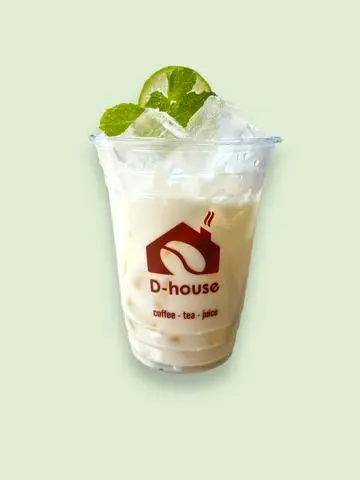 Hình ảnh Sữa chua đá