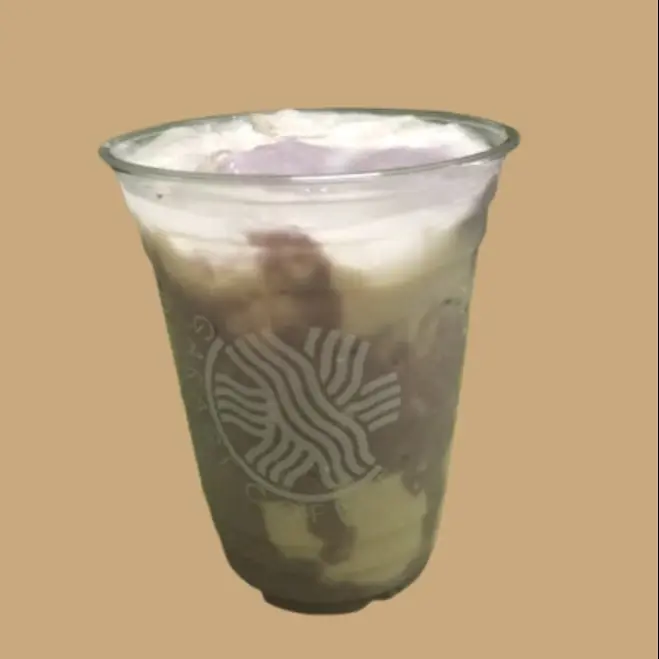 Hình ảnh Trà Sữa Khoai Môn