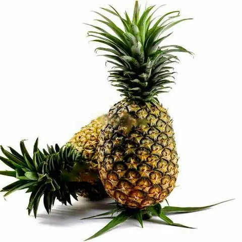 Hình ảnh Ép thơm đường phèn